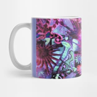 Anna Livia Plurabella 11 Mug